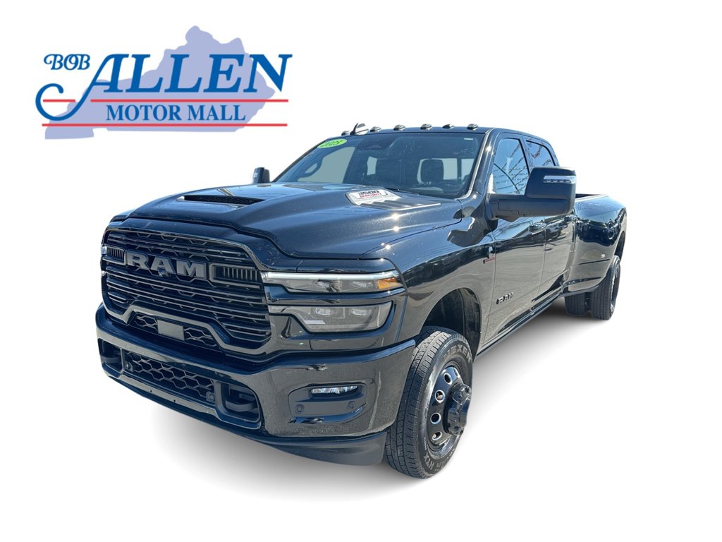 2025 RAM 3500 Pickup Laramie