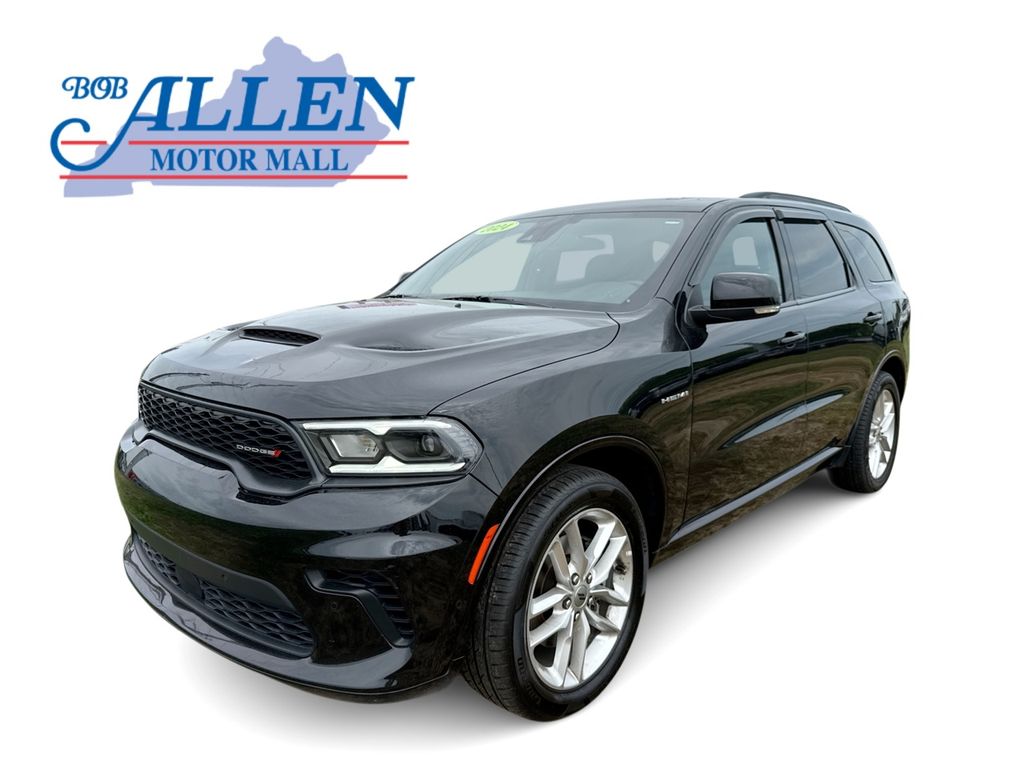 2024 Dodge Durango R/T Plus AWD's photo