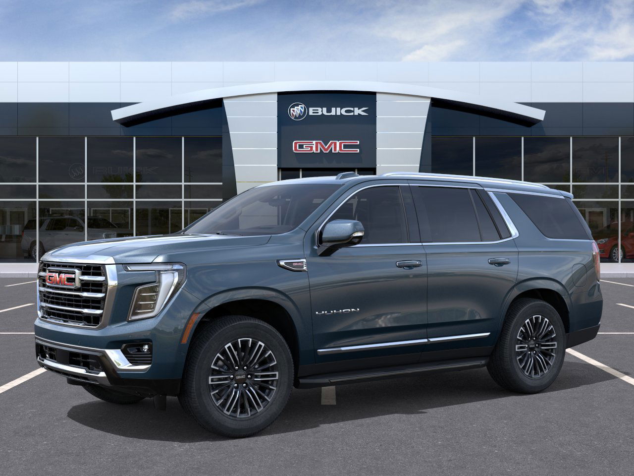 Vehicle Image 2