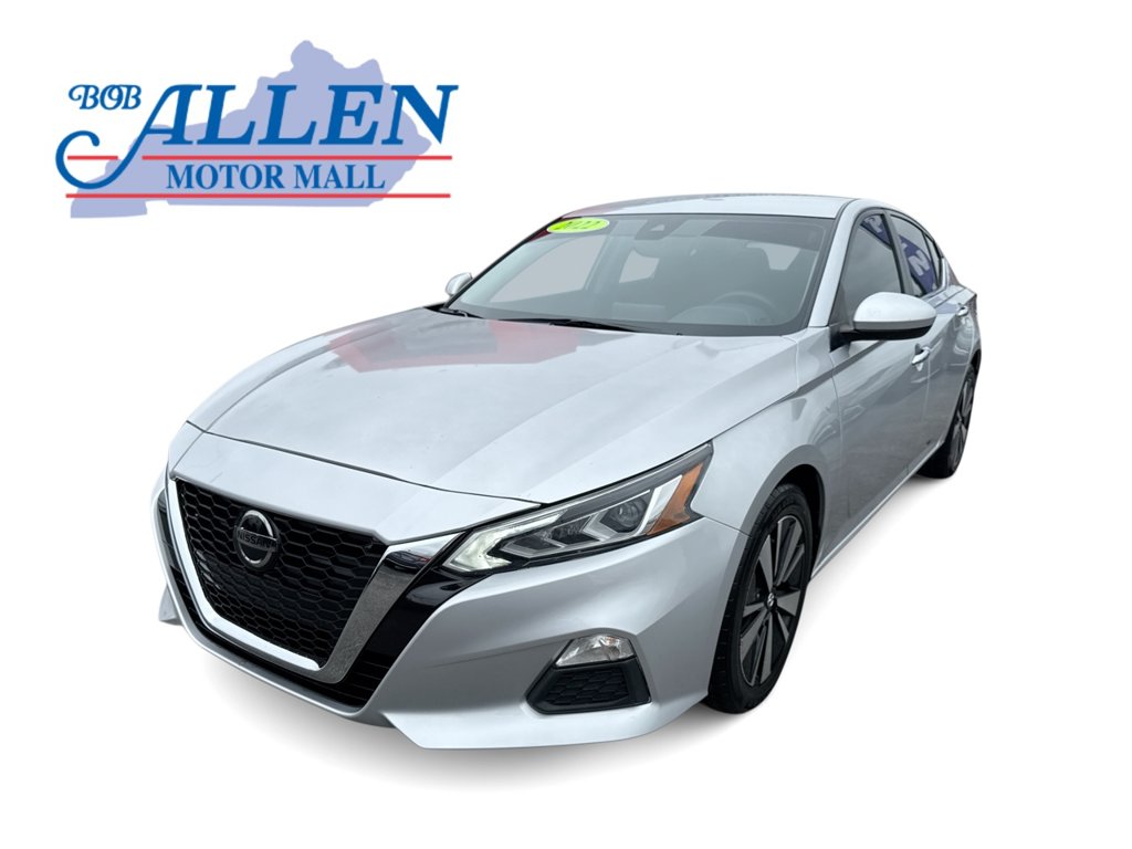 2022 Nissan Altima