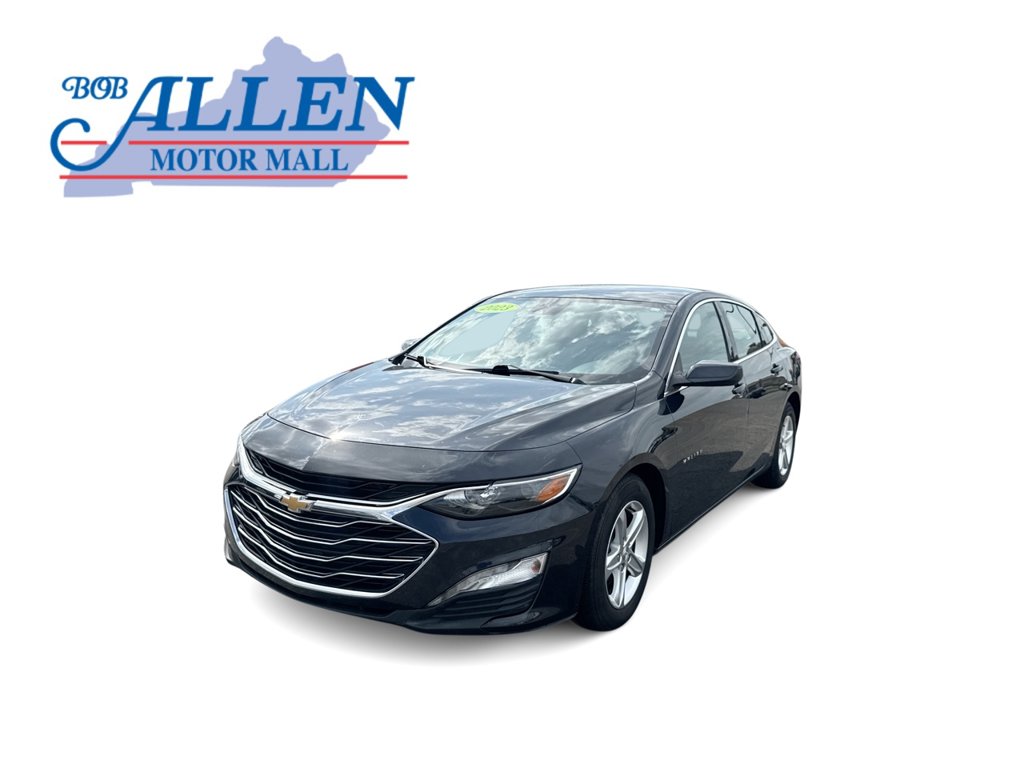 2023 Chevrolet Malibu 1LT