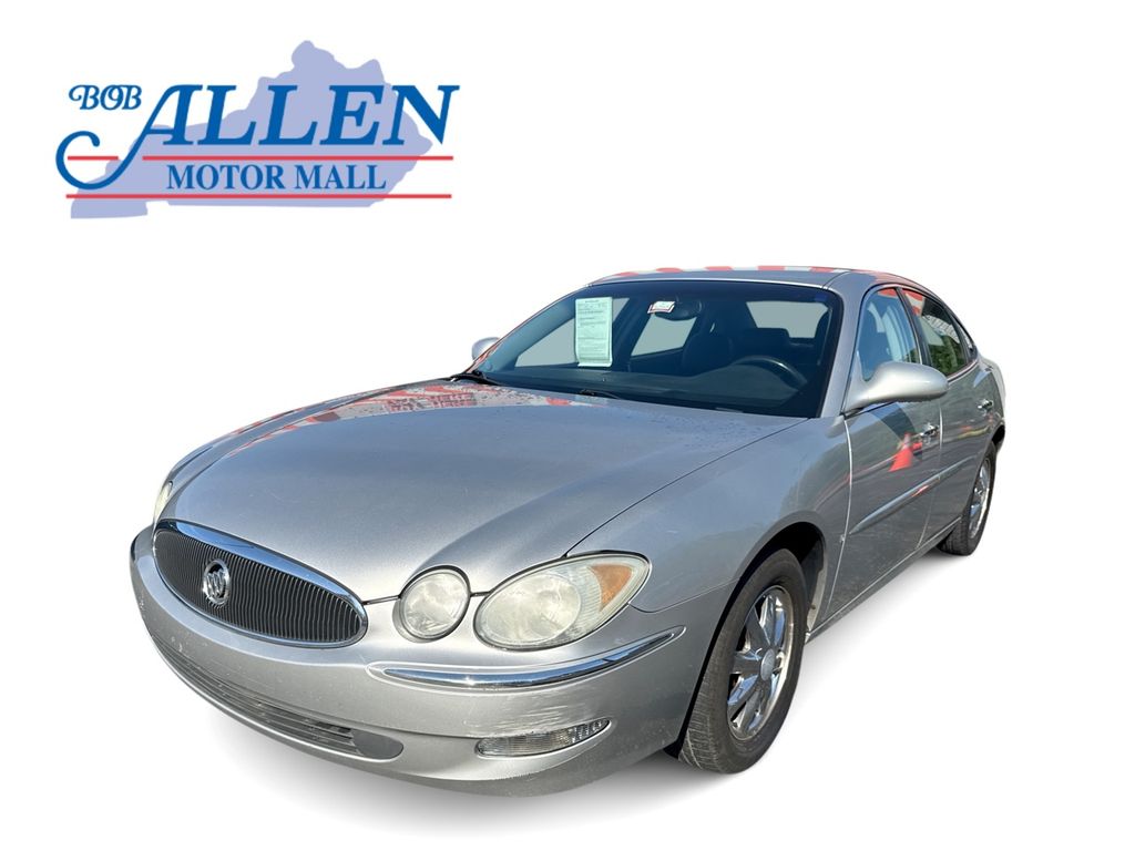 2006 Buick LaCrosse CXL's photo