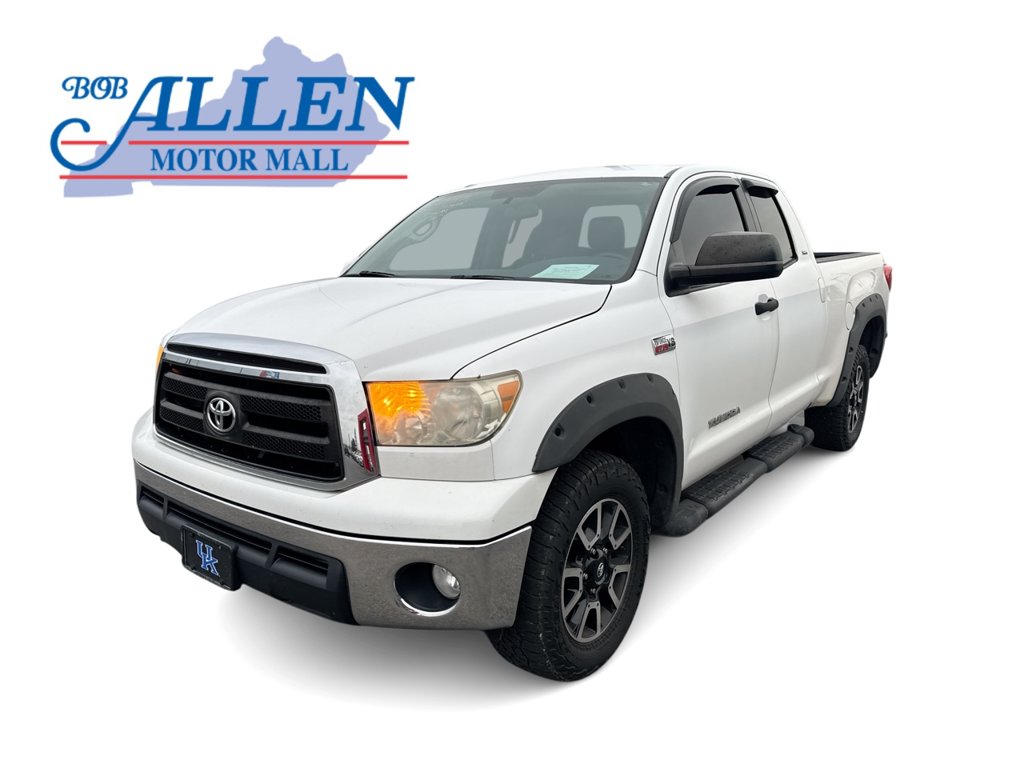 2011 Toyota Tundra