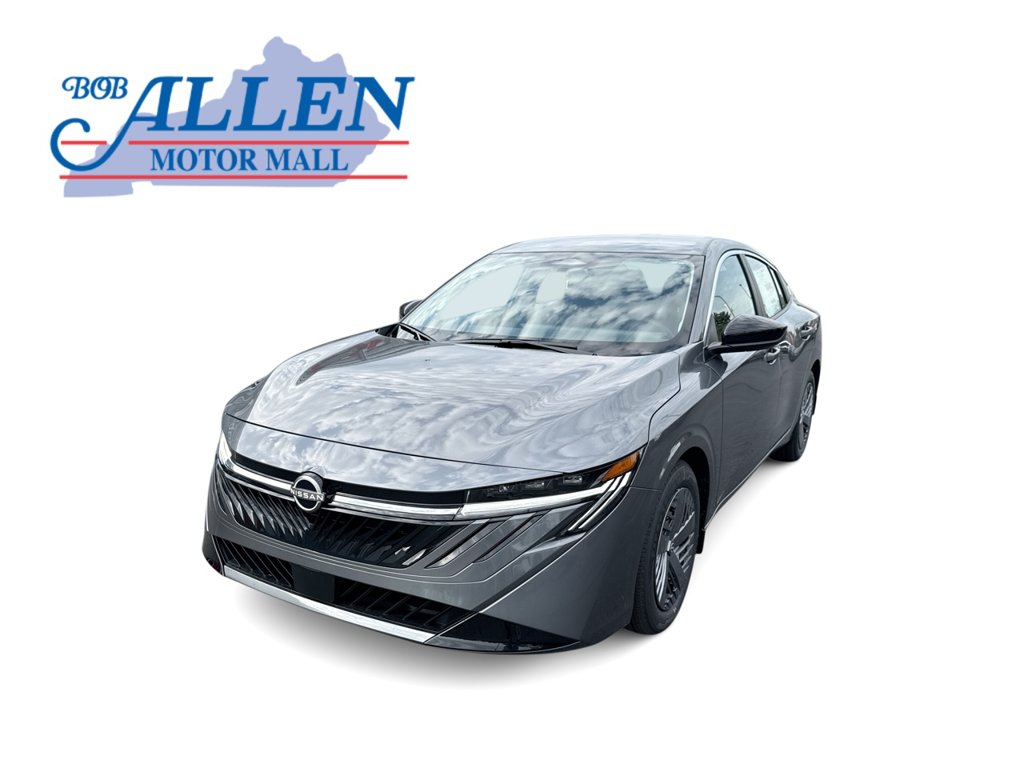 2027 Nissan Sentra S