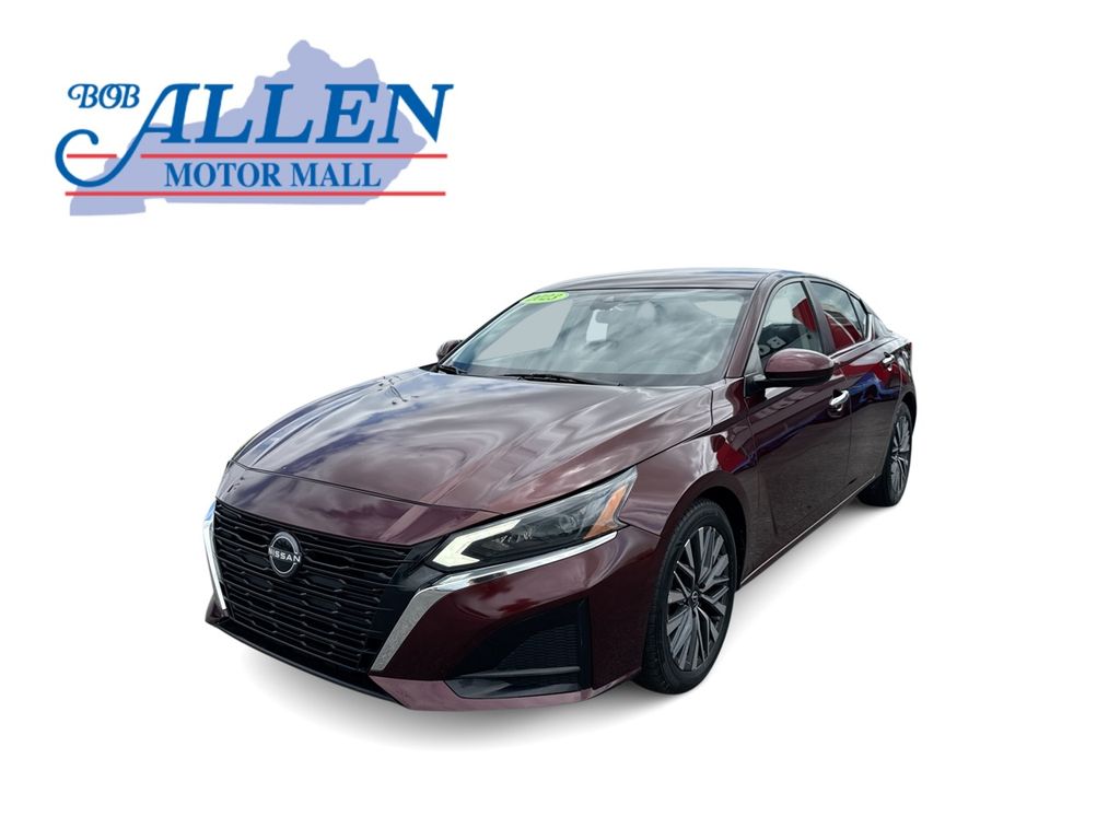 2023 Nissan Altima