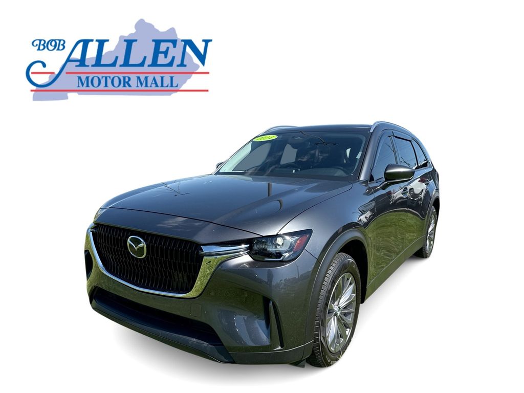 2024 Mazda CX-90 Turbo Preferred Package's photo