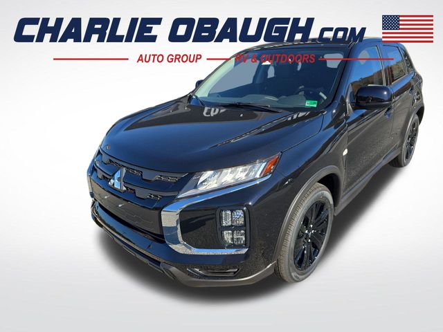 2025 Mitsubishi Outlander Sport