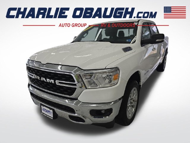 2022 RAM 1500 Pickup Big Horn/Lone Star
