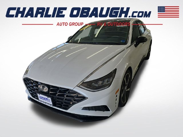 2022 Hyundai Sonata