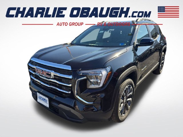 2027 GMC Terrain
