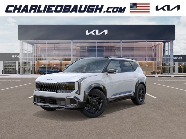 2027 Kia Seltos