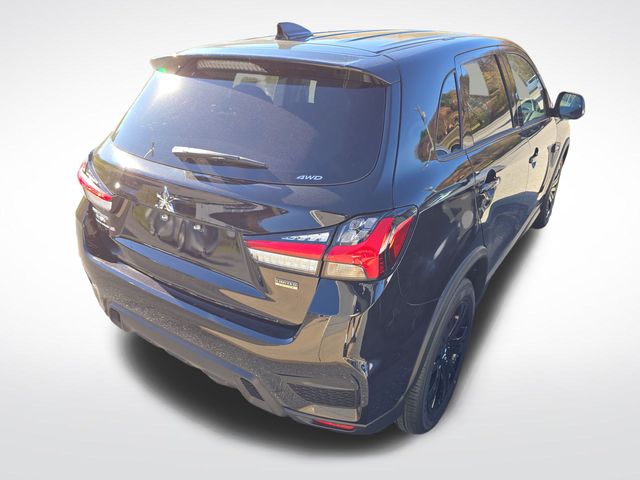2025 Mitsubishi Outlander Sport LE - Photo 5