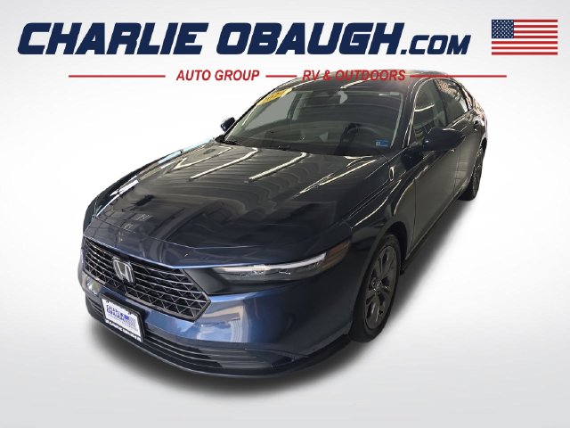 2024 Honda Accord