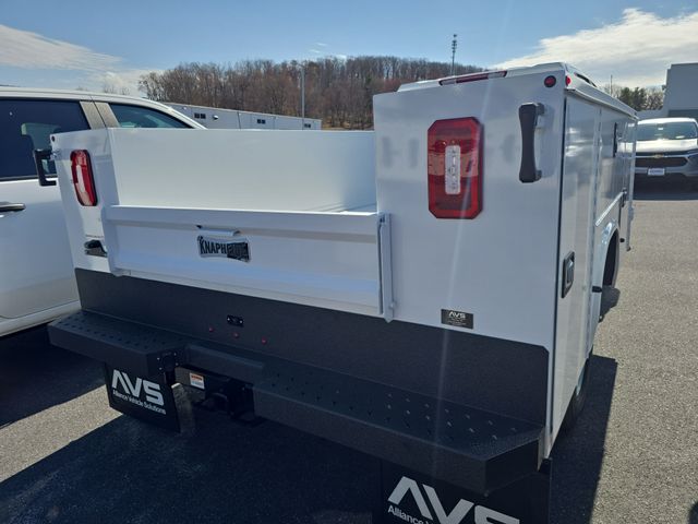2026 GMC Sierra 3500HD Pro - Photo 5