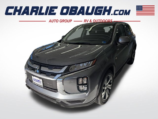 2027 Mitsubishi Outlander Sport ES