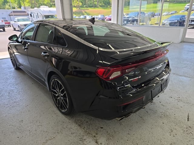 2023 Kia K5 GT - Photo 3