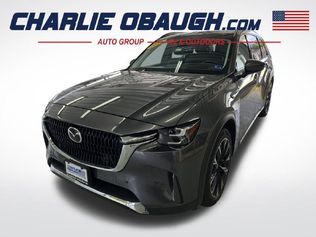 2024 Mazda CX-90 Premium Package