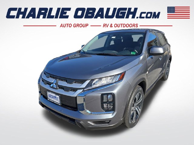 2025 Mitsubishi Outlander Sport ES