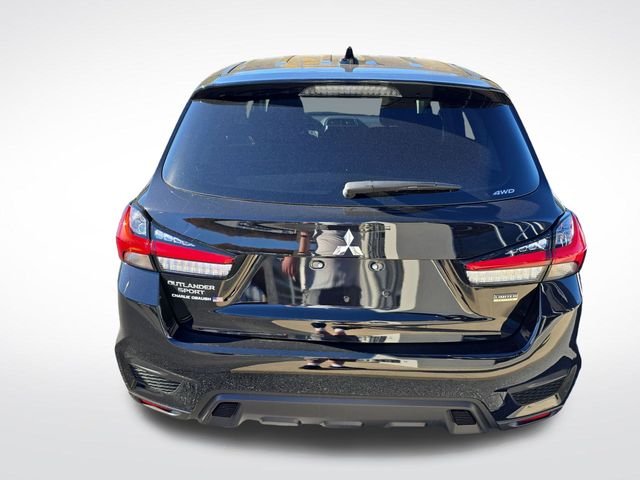 2025 Mitsubishi Outlander Sport LE - Photo 4