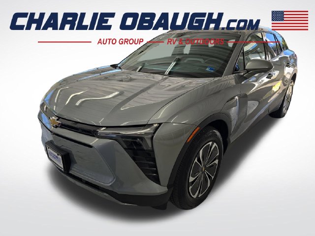 2024 Chevrolet Blazer EV LT