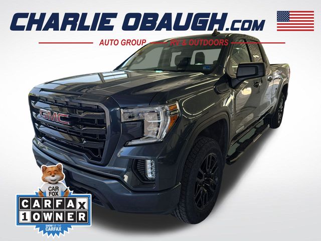 2022 GMC Sierra 1500 Limited