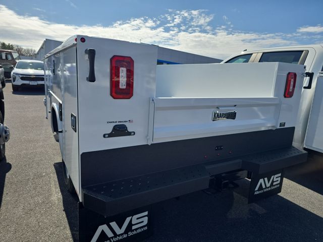 2026 GMC Sierra 3500HD Pro - Photo 3