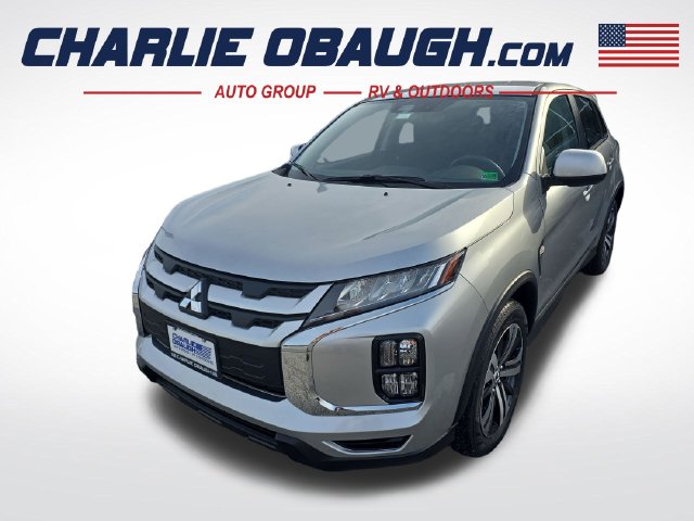 2025 Mitsubishi Outlander Sport