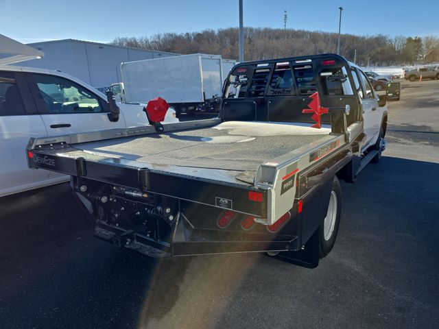 2026 GMC Sierra 3500 Chassis Cab Pro - Photo 5