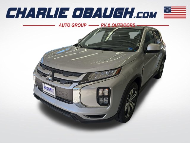 2027 Mitsubishi Outlander Sport ES