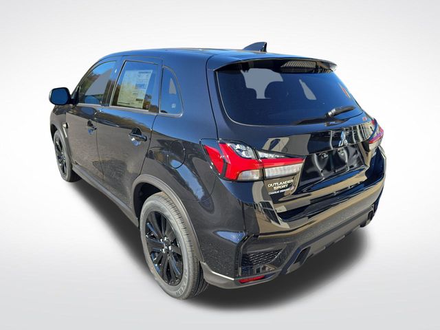 2025 Mitsubishi Outlander Sport LE - Photo 3