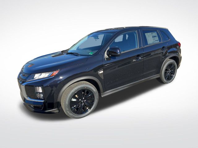 2025 Mitsubishi Outlander Sport LE - Photo 2