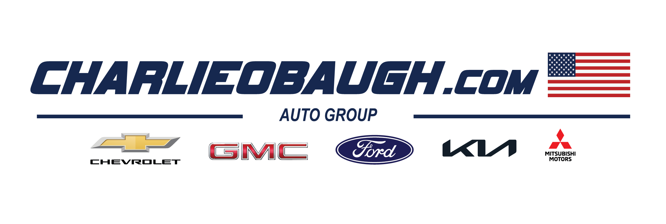 Charlie Obaugh Auto Group