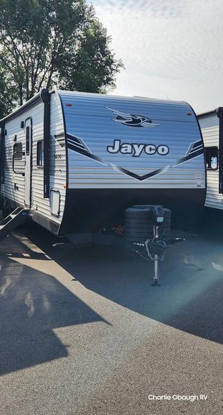 2026 Jayco Jay Flight SLX 321BDS