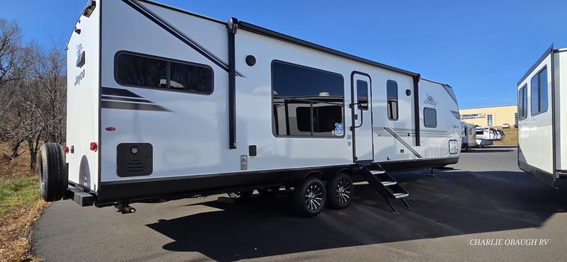 2026 Jayco Jay Flight SLX 290RKS