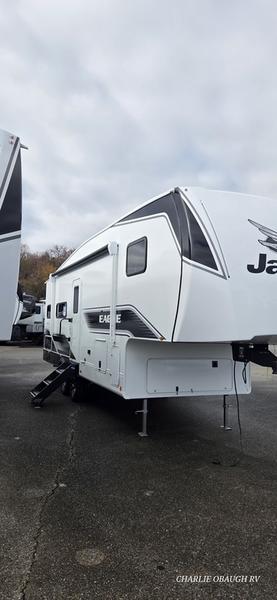 2026 Jayco Eagle SLE Fifth Wheels 24MLE