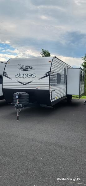 2026 Jayco Jay Flight SLX 295TBS
