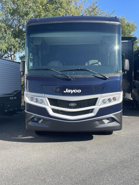 2024 Jayco Precept Prestige 36B