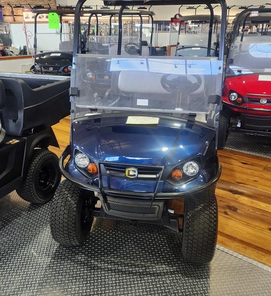 2024 Cushman(R) Hauler 1200 G-EFI