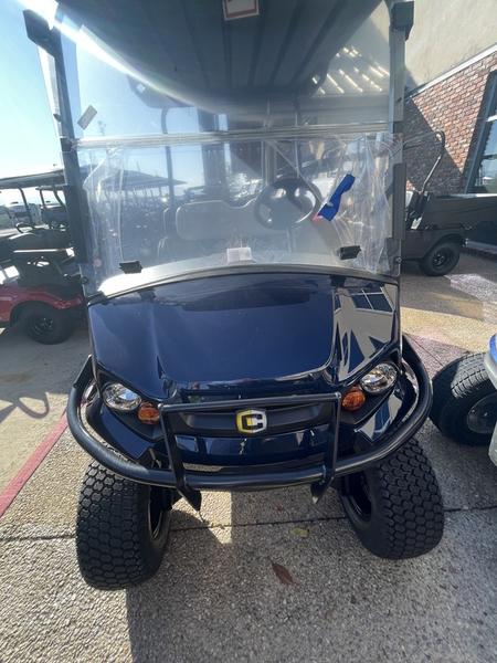 2024 Cushman HAULER 1200X G-EFI