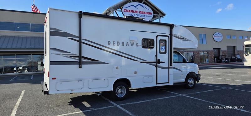 2026 Jayco "SALE PENDING" Redhawk SE 22C "SALE PENDING"