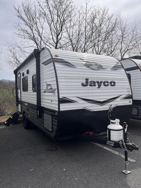 2024 Jayco Jay Flight SLX 195RB