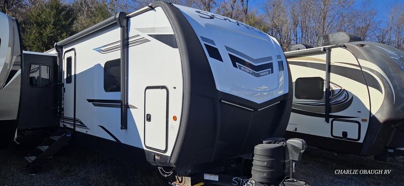2024 Palomino Solaire Ultra Lite 306RKTS