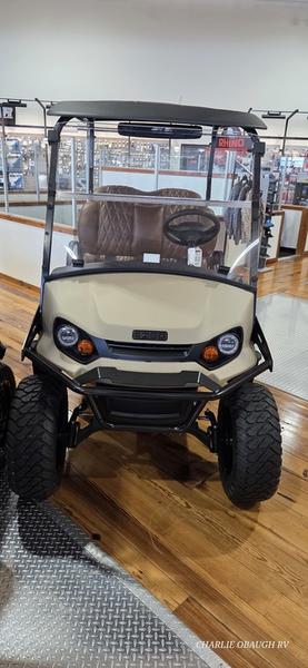 2026 E-Z-GO EXPRESS 6 GAS CUSTOM