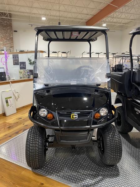 2023 Cushman HAULER 800X