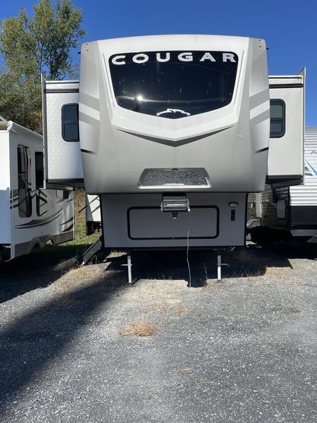 2023 Keystone RV Cougar 354FLS
