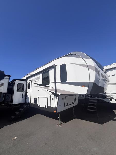 2023 Forest River Rockwood Signature 8294BS