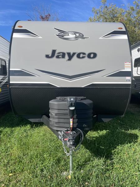 2024 Jayco Jay Flight 264BH Wide Body