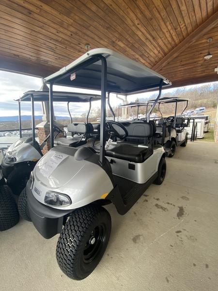2023 E-Z-GO Valor(R) EX1 Gas