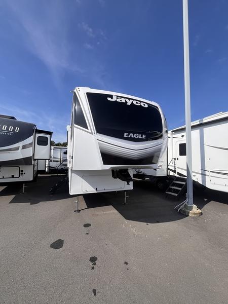 2025 Jayco EAGLE 31QCD