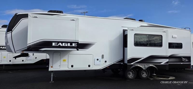 2026 Jayco Eagle Fifth Wheels 365UKTS